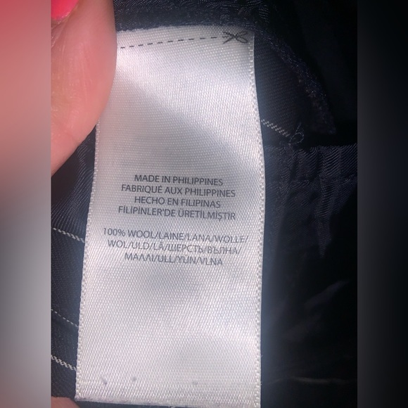 NEW POLO RALPH LAUREN TROUSERS - Picture 4 of 4